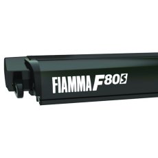 Fiamma F80S Awnings