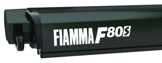 Fiamma F80S Awnings