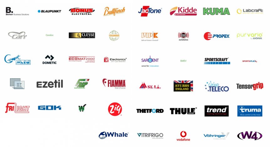 All The Premium Brands