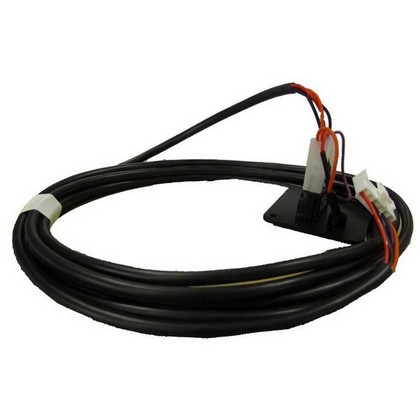 Malaga E Wiring Loom