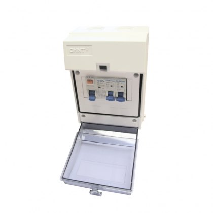 Consumer Unit