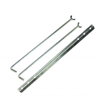 Battery Retaining Clamp