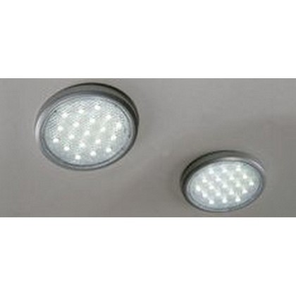 Extra Thin LED - Blue Extra Thin LED - Blue