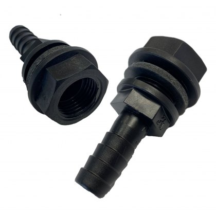 Water Tank Connector