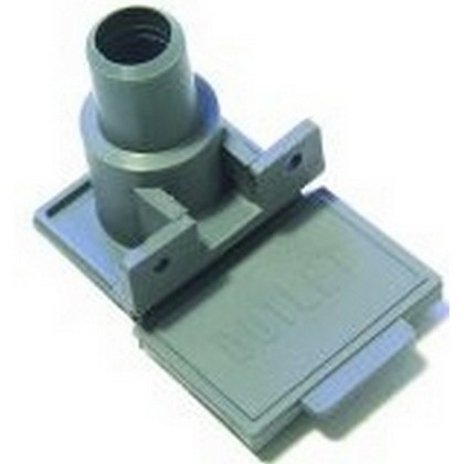 Outlet Hose Socket
