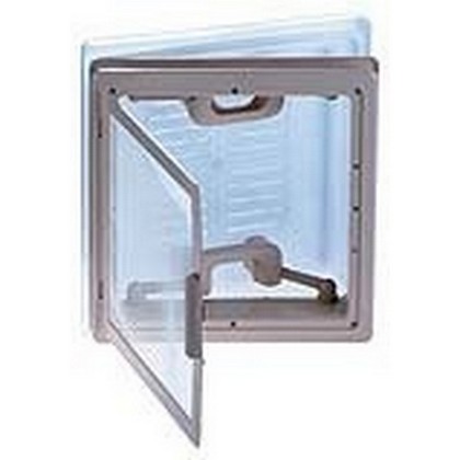 MPK 28 x 28 cm with Flynet