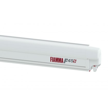 Fiamma F45 S Awning Fiamma F45 S Awning