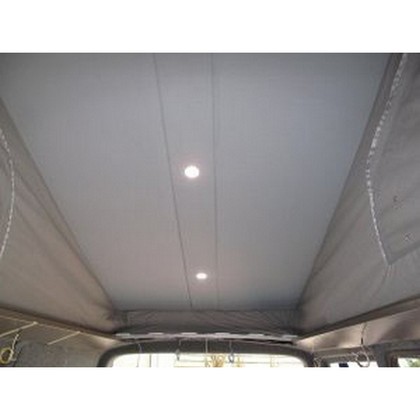 VW T5 Lifting Roof VW T5 Lifting Roof