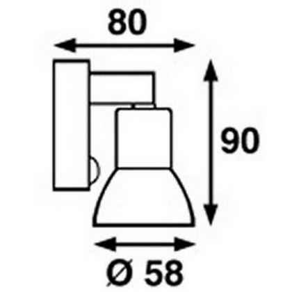 Frilight Mini