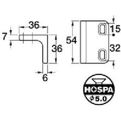 Fixing Bracket