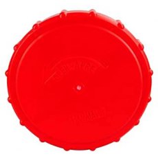 Red Cap & Seal for Fiamma 70 Litre Water Tank