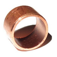 Compression Ring (5/16") 8 mm
