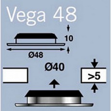 Frilight VEGA 48 LED Light