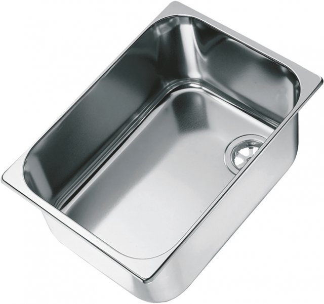 CAN LA1400 Rectangular Sink (320 x 260 mm