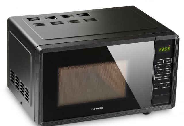 Dometic MW0 240 Microwave 230V ** NCC Approved