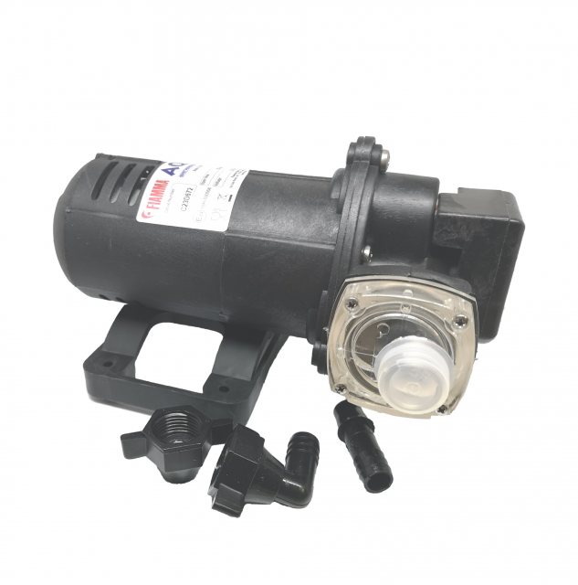 Fiamma Aqua 8 Water Pump