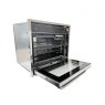 CAN FO5010 Campervan Grill/Oven 23 litre