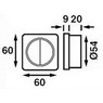 Double Light Switch