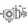 Cigar Lighter Socket