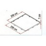 Fiamma Roof Rail Pro 4