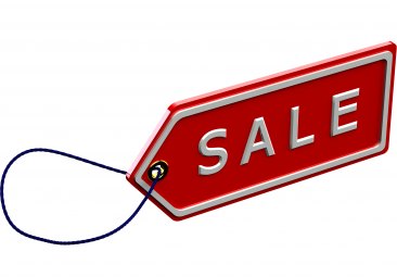 Spring Sale