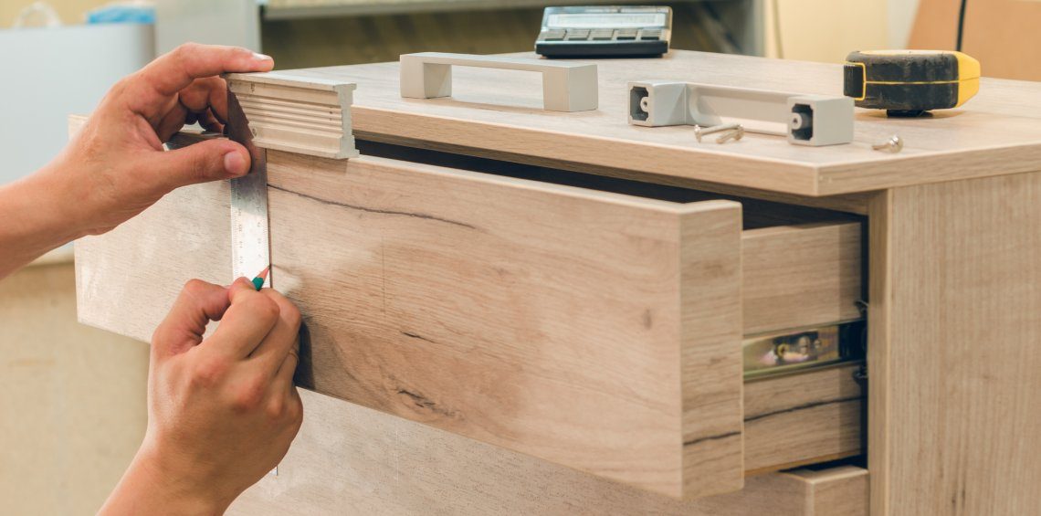 Furniture Hardware Grassroutes Leisure Ltd