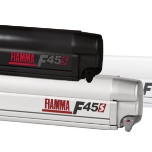 Fiamma Awnings