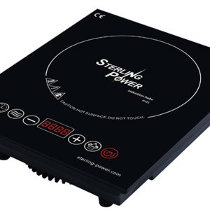 Induction/Vitroceramic