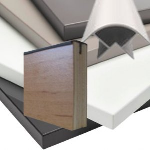 Edging and Trims Edging and Trims