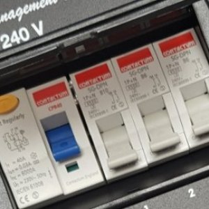 Power Management Systems