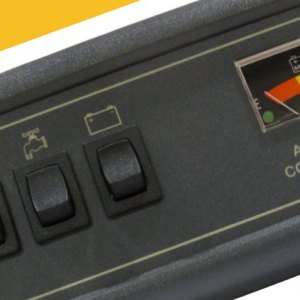Control Panels