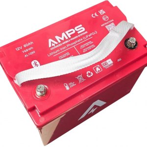 Batteries