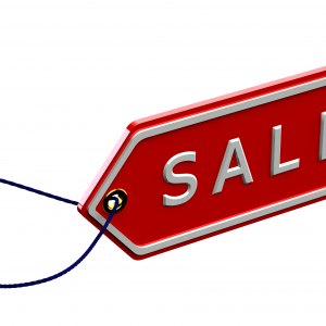 SPRING SALE