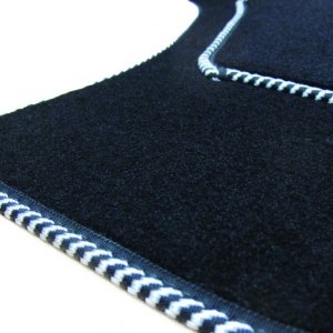 Cab Mats