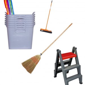 Hardware Products