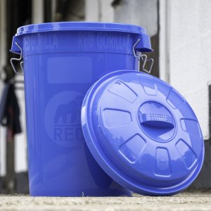 Gorilla Bins