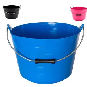 Buckets
