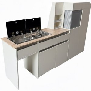 Kitchen PODS Kitchen PODS