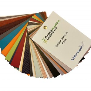 All AirPly Colours