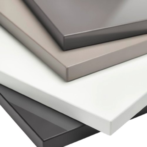 Edge Banding