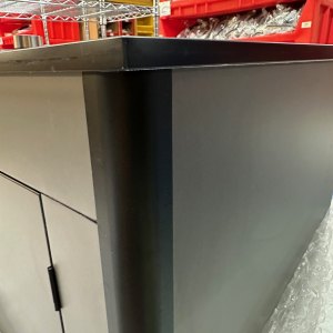 Aluminium Profile