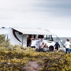 THULE Awnings