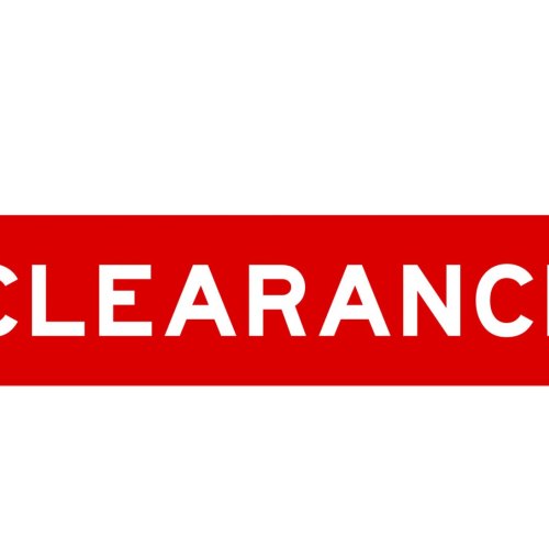 Clearance