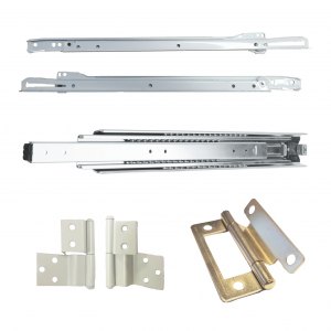 Cabinet Hardware