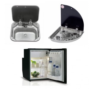 Appliances