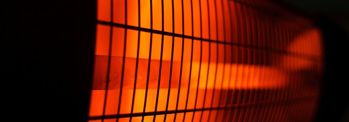 Water & Hot Air Heaters