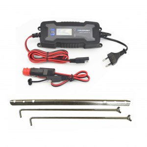Battery Terminals, Clamps & Inverters