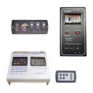 Power Management