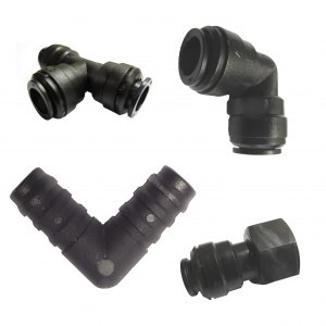 Other Water Connectors & Fittings