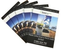 New 2020 Trade Catalogue/Price Guide Now Available